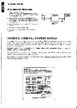 Service manual Yamaha RX-V2095, RX-V2095RDS 