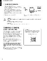 Service manual Yamaha RX-V3000, RX-V3000RDS