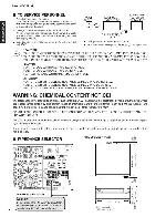 Service manual Yamaha RX-V3300, DSP-AZ2