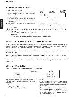 Service manual Yamaha RX-V350, HTR-5730