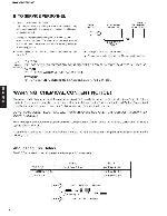 Service manual Yamaha RX-V359
