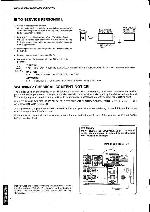 Service manual Yamaha RX-V393, RX-V493