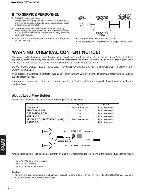 Service manual Yamaha RX-V459DAB, RX-V559DAB