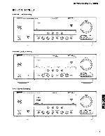 Service manual Yamaha RX-V461, HTR-6040