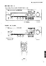 Сервисная инструкция Yamaha RX-V492RDS, R-V702