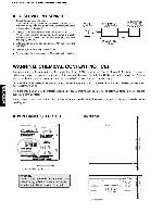 Service manual Yamaha RX-V520, RV-V520RDS, HTR-5450, HTR-5450RDS