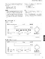Service manual Yamaha RX-V559, HTR-5950, DSP-AX559