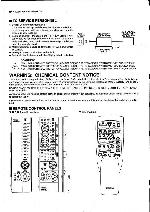 Сервисная инструкция Yamaha RX-V592, RX-V592RDS