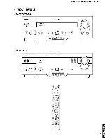 Сервисная инструкция Yamaha RX-V620RDS, HTR-5460