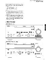 Сервисная инструкция Yamaha RX-V657, RX-V757