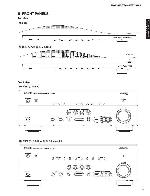 Сервисная инструкция Yamaha RX-V667