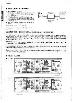 Service manual Yamaha RX-V670 