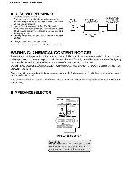 Service manual Yamaha RX-V800, RX-V800RDS