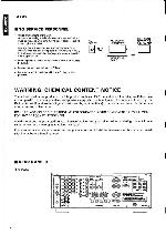 Service manual Yamaha RX-V890