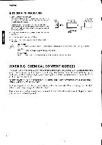 Service manual Yamaha RX-V992