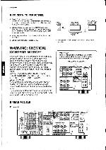 Service manual Yamaha RX-V995