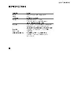 Service manual Yamaha SILENT-SD-SERIES 