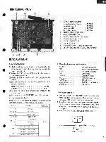 Service manual Yamaha T-80