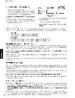 Сервисная инструкция Yamaha TSX-10, TX-15, TX-20 