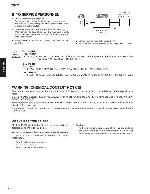 Service manual Yamaha YAS-70