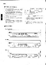 Service manual Yamaha YST-7 