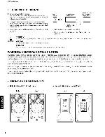 Service manual Yamaha YST-MS50