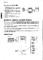 Service manual Yamaha YST-SW120