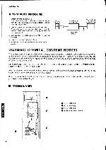 Сервисная инструкция Yamaha YST-SW150 