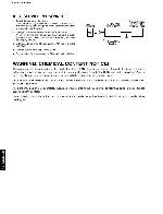 Service manual Yamaha YST-SW205, YST-SW305