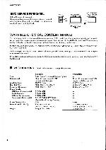 Service manual Yamaha YST-SW90, SW160