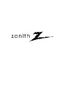 Сервисная инструкция ZENITH XBS344