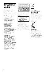 Инструкция Sony BDP-S370 