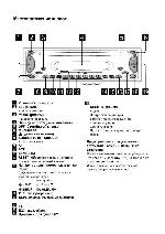 Инструкция Sony CDX-S2200 
