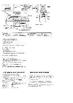 Инструкция Sony CFD-926L 