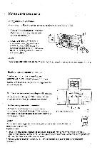 User manual Sony CFS-929 