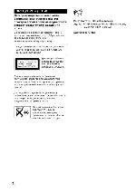 Инструкция Sony CMT-EP305 