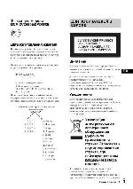 User manual Sony DCR-DVD150E 