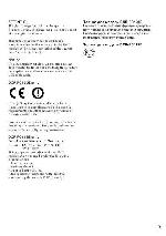 User manual Sony DCR-PC115E 