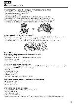 User manual Sony DCR-TRV238E 