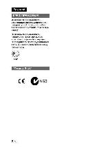 User manual Sony DSC-F505V 