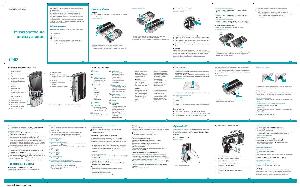 User manual Sony Ericsson C-903  ― Manual-Shop.ru