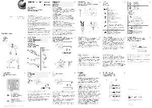 Инструкция Sony Ericsson HBH-200  ― Manual-Shop.ru