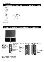 Инструкция Sony KP-61PS1K 