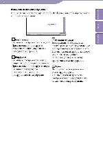 User manual Sony NWZ-E435F 