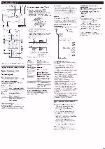 User manual Sony ZS-S50CP 