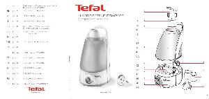Инструкция Tefal BH-3392  ― Manual-Shop.ru