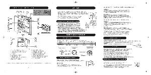 User manual Toshiba GR-E181TR  ― Manual-Shop.ru