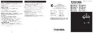 Инструкция Toshiba PLK-G22  ― Manual-Shop.ru