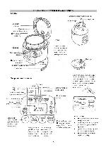 Инструкция Toshiba RCK-5DM 