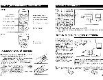 User manual Toshiba VCP-F7 